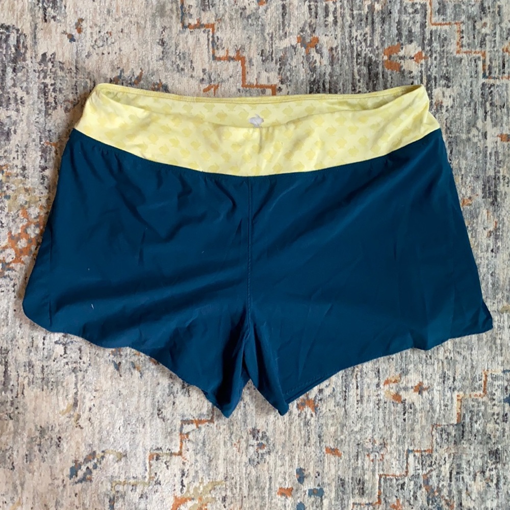 Rabbit Freestride 4” running shorts